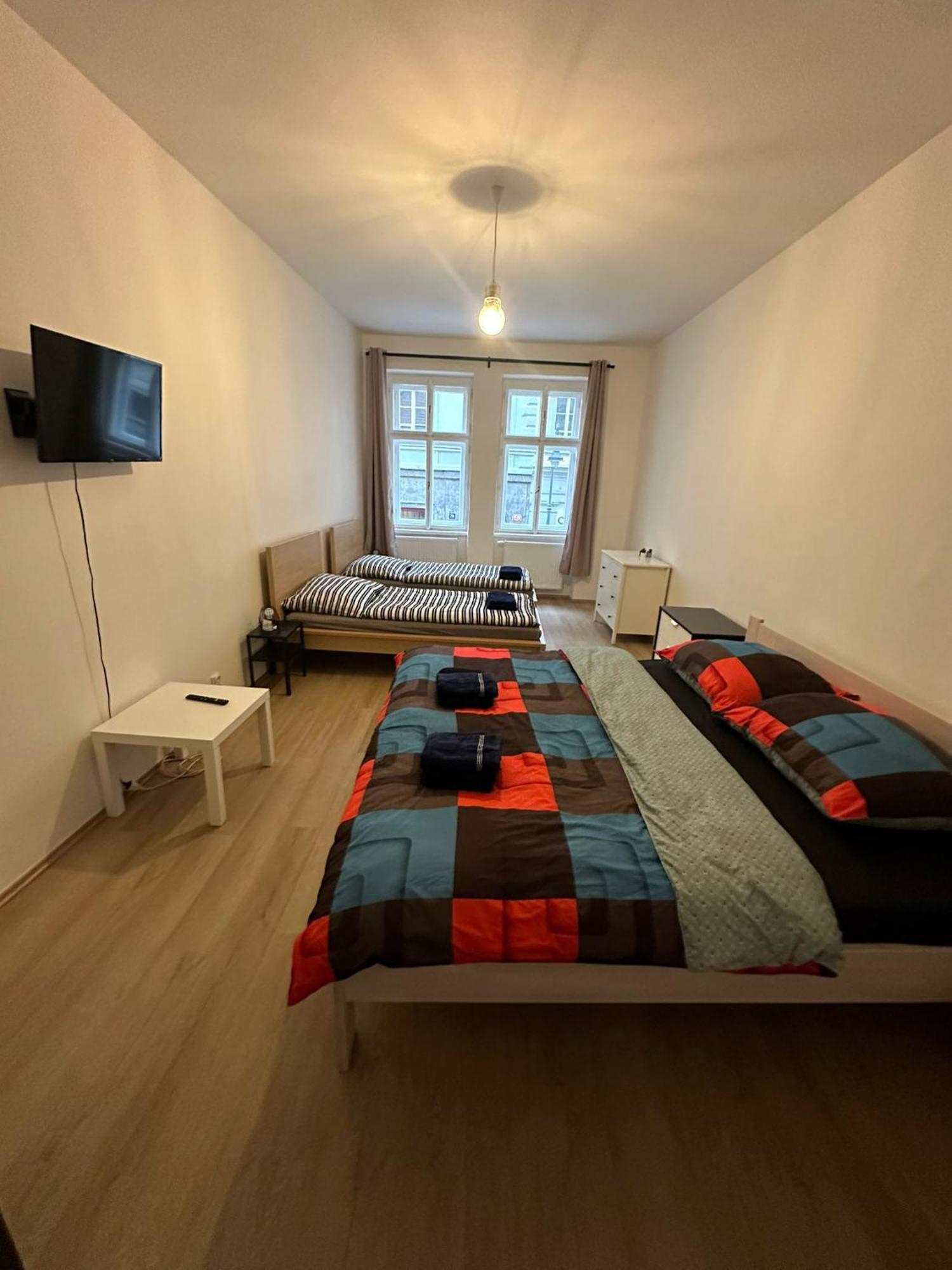 Apartmany Soukenicka — Photos 2