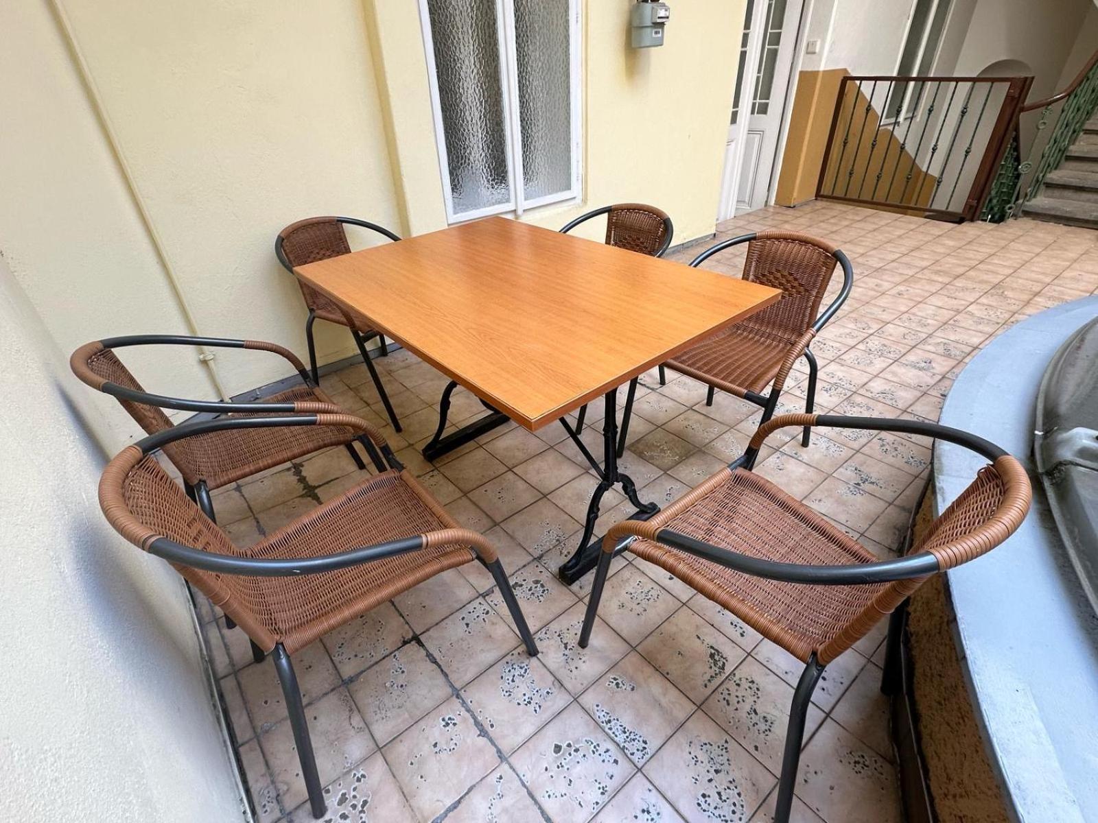 Apartmany Soukenicka, Prague